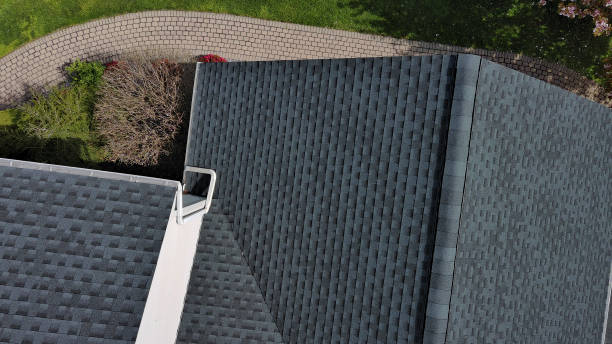 Best 4 Ply Roofing  in Quinlan, TX